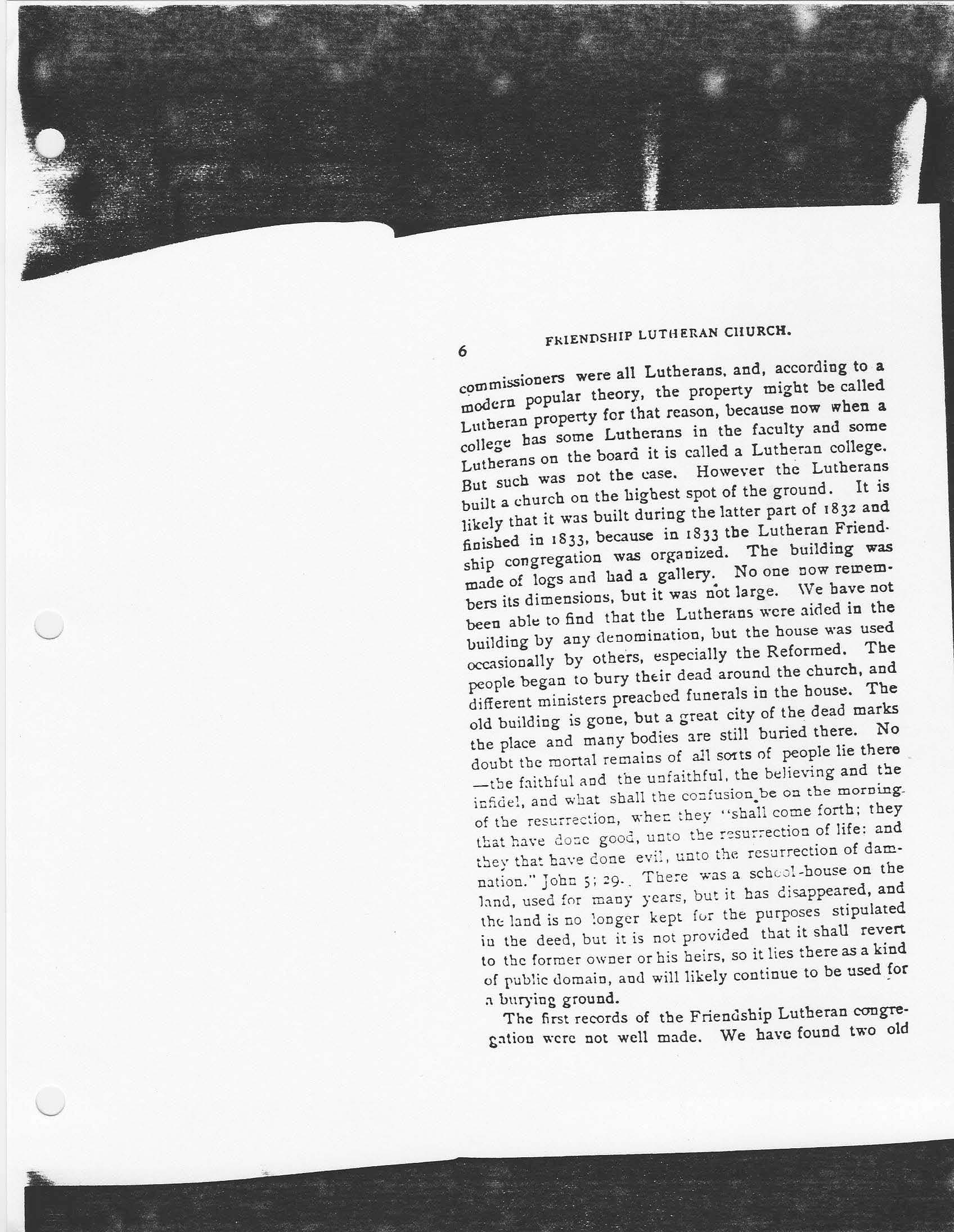 Document